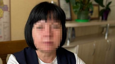 Колабораціонізм на Донеччині: заочно підозрюють міністерку соцзахисту "ДНР"