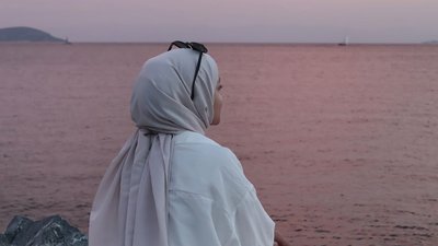 У Криму фіксують напади на кримських татарок у мусульманських хустках — Зудієва