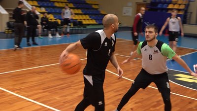 Третє коло Чемпіонату Суперліги: "Черкаські Мавпи" гратимуть у новому форматі
