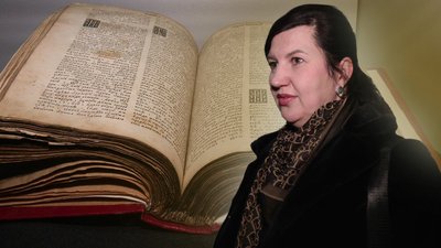 Презентували документи князів Острозьких у Рівному