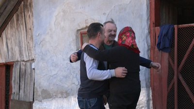 Село Корчунок на Франківщині: 15 років самотності