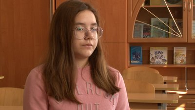 Понад дві сотні дітей-переселенців навчаються в школах одного з міст Черкащини Понад дві сотні дітей-переселенців навчаються в школах одного з міст Черкащини