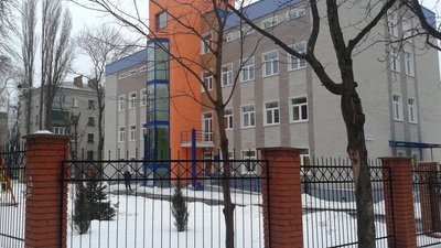 Київський центр реабілітації попри війну надав допомогу майже 1800 дітей-інвалідів — КМДА