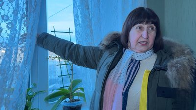 Світлана Лушпенко