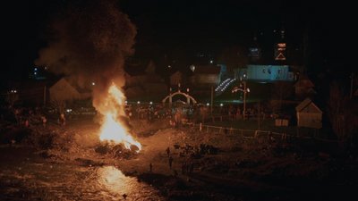 Фестиваль Миколайчук OPEN оприлюднив програму