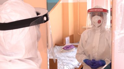 На Черкащині за добу 181 випадок інфікування коронавірусом