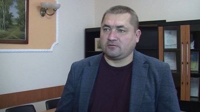 Готуємось до зими: в якому стані електропроводка у будинках Луцька Готуємось до зими: в якому стані електропроводка у будинках Луцька