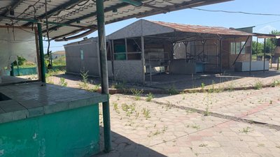 “На тій стороні – російські війська”. Як на Дніпропетровщині живуть мешканці найближчого до Херсонщини села “На тій стороні – російські війська”. Як на Дніпропетровщині живуть мешканці найближчого до Херсонщини села