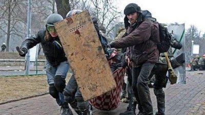 У всьому був перший: спогади тернополян про журналіста Віталія Дереха У всьому був перший: спогади тернополян про журналіста Віталія Дереха