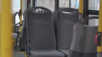 тролейбус тролейбус