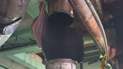 Пробіли в оповіщенні: у Рівному перевірятимуть хімпідприємства через аварію на Рівнеазоті Пробіли в оповіщенні: у Рівному перевірятимуть хімпідприємства через аварію на Рівнеазоті