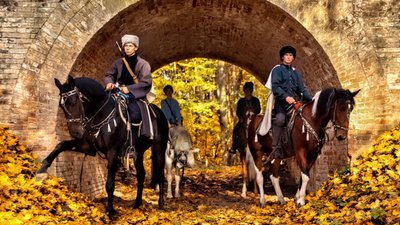 У Вашингтоні проходить фотовиставка із краєвидами Качанівки – заповідника на Чернігівщині У Вашингтоні проходить фотовиставка із краєвидами Качанівки – заповідника на Чернігівщині