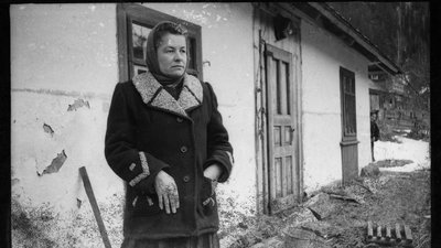 Прикарпатська мисткиня увійшла до книги про світову історію фотографії Прикарпатська мисткиня увійшла до книги про світову історію фотографії