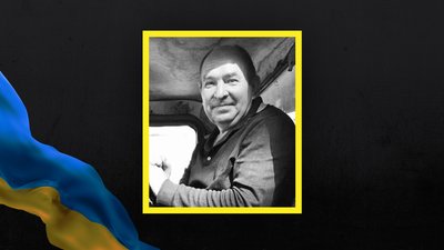 На війні загинув водій-механік з Володимира Іван Толочко На війні загинув водій-механік з Володимира Іван Толочко