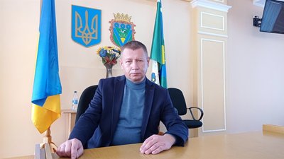 На Рівненщині перший новий район визначився з головою ради