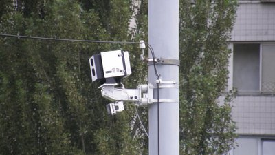 У Чернівцях запрацюють камери фіксації порушень на дорогах: перелік місць