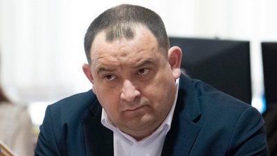 Сергій Кузьміних