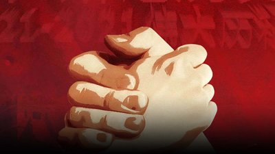 100 китайських реперів записали пісню, яка прославляє комуністичну партію