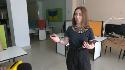 В Івано-Франківську запрацювали дев'ять станцій моніторингу якості повітря В Івано-Франківську запрацювали дев'ять станцій моніторингу якості повітря