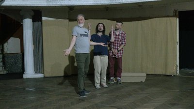 У львівських театрах завершується театральний сезон У львівських театрах завершується театральний сезон