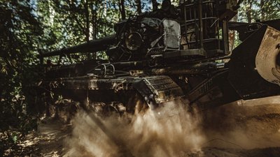 Вторгнення Росії в Україну: ситуація на Запоріжжі. День 227-й
