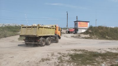 Макухівське сміттєзвалище біля Полтави: навіщо замовили дослідження на 6 мільйонів гривень Макухівське сміттєзвалище біля Полтави: навіщо замовили дослідження на 6 мільйонів гривень