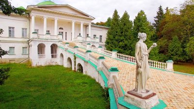 Садиба Галаганів Садиба Галаганів