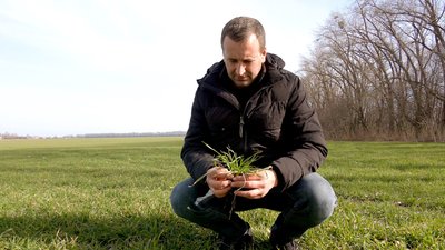 Посівна на Вінниччині Посівна на Вінниччині