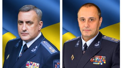 Друга річниця пожежі в одеському коледжі. Що відомо