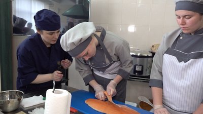 Японська кухня