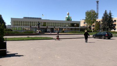 У громадах Рівненщини показують короткометражки аби допомогти ЗСУ У громадах Рівненщини показують короткометражки аби допомогти ЗСУ