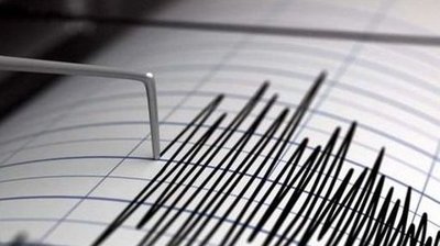 На Закарпатті зареєстрували землетрус магнітудою 3,1 бала
