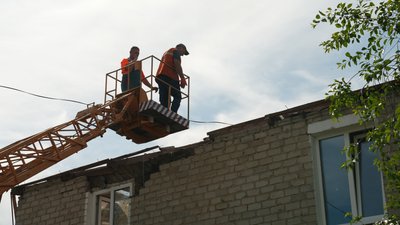 Суми, 3 червня 2026 року