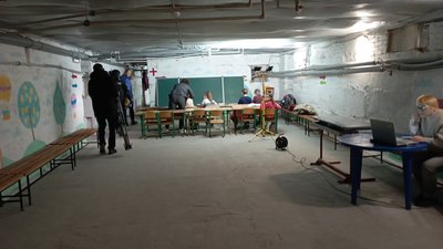 "Ми відчуваємо себе у безпеці". У Глеюватській громаді Криворіжжя працює поліцейський освітньої безпеки "Ми відчуваємо себе у безпеці". У Глеюватській громаді Криворіжжя працює поліцейський освітньої безпеки
