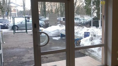 Повертають державі: у Рівному в ПрикарпатЗахідтранс працюють НАБУ та СБУ Повертають державі: у Рівному в ПрикарпатЗахідтранс працюють НАБУ та СБУ