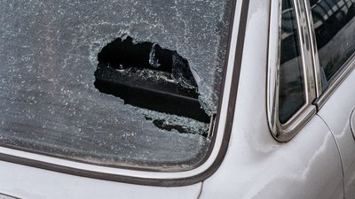 Замість 4 годин їхав 10 днів. Історія чоловіка, який тікав від обстрілів із Херсона до Запоріжжя