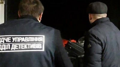 Франківський перевізник незаконно перевозив людей за кордон