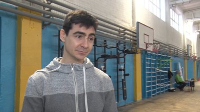 Тернопільщина – перша область, де втілюють програму "Здорова Україна"