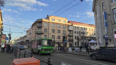 У новорічну ніч в Тернополі їздитиме громадський транспорт У новорічну ніч в Тернополі їздитиме громадський транспорт
