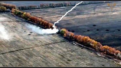 ЗСУ на Донеччині знищили танк та БМП, а на Луганщині — бронетехніку разом з особовим складом росіян