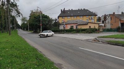 У Хмельницькому в центрі міста змінять дорожній рух. Як можна буде їхати