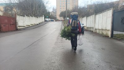 На Хмельниччині метеорологи зафіксували п'ять температурних рекордів