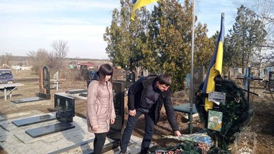 72 воїни з Покровської громади, що на Донеччині, загинули за два роки повномасштабної війни