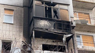 Внаслідок обстрілів на Херсонщині минулої доби поранені 13 людей, зокрема двоє дітей