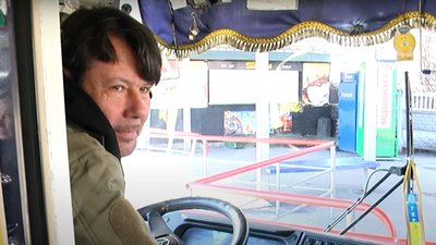 У Житомирі відновив роботу автобусний маршрут номер 115 до селища Озерне У Житомирі відновив роботу автобусний маршрут номер 115 до селища Озерне