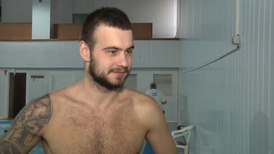 Запорізькі пловці здобули 17 нагород на чемпіонаті України Запорізькі пловці здобули 17 нагород на чемпіонаті України