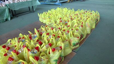 Соціальної підтримки на Херсонщині потребують близько 200 сімей з дітьми