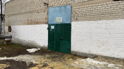 Не надають гарантій тиші для ремонту водоводу. На Донеччині понад 30 тисяч людей без водопостачання Не надають гарантій тиші для ремонту водоводу. На Донеччині понад 30 тисяч людей без водопостачання