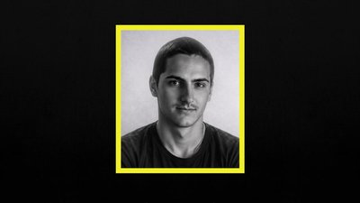 війна, смерть, студент, Дніпро