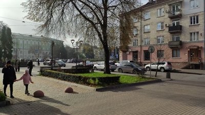 На Тернопільщині за добу COVID-19 виявили у 240 осіб